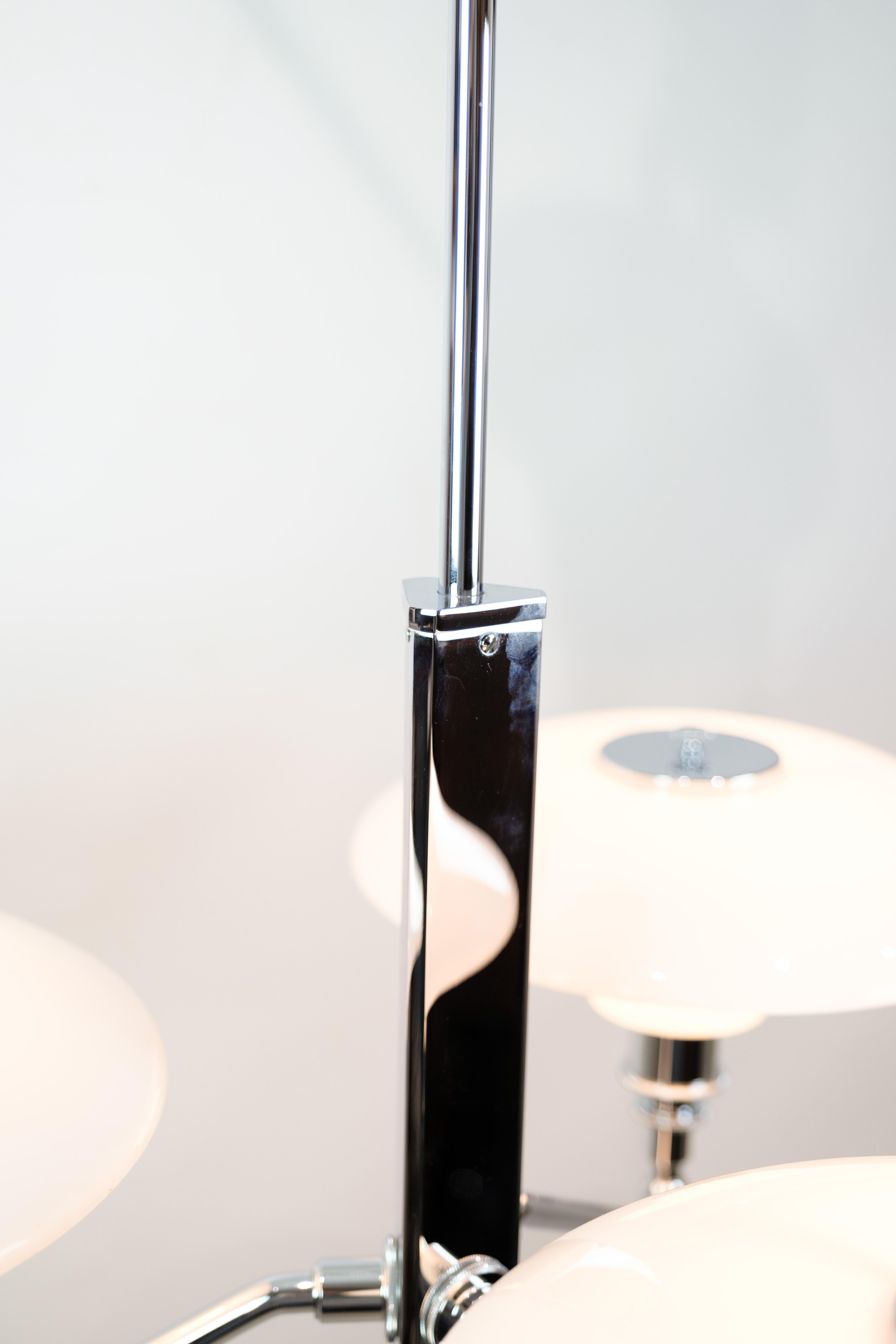 PH 3/2 Academy Crown Entworfen von Poul Henningsen aus den 2000er Jahren im Angebot 1