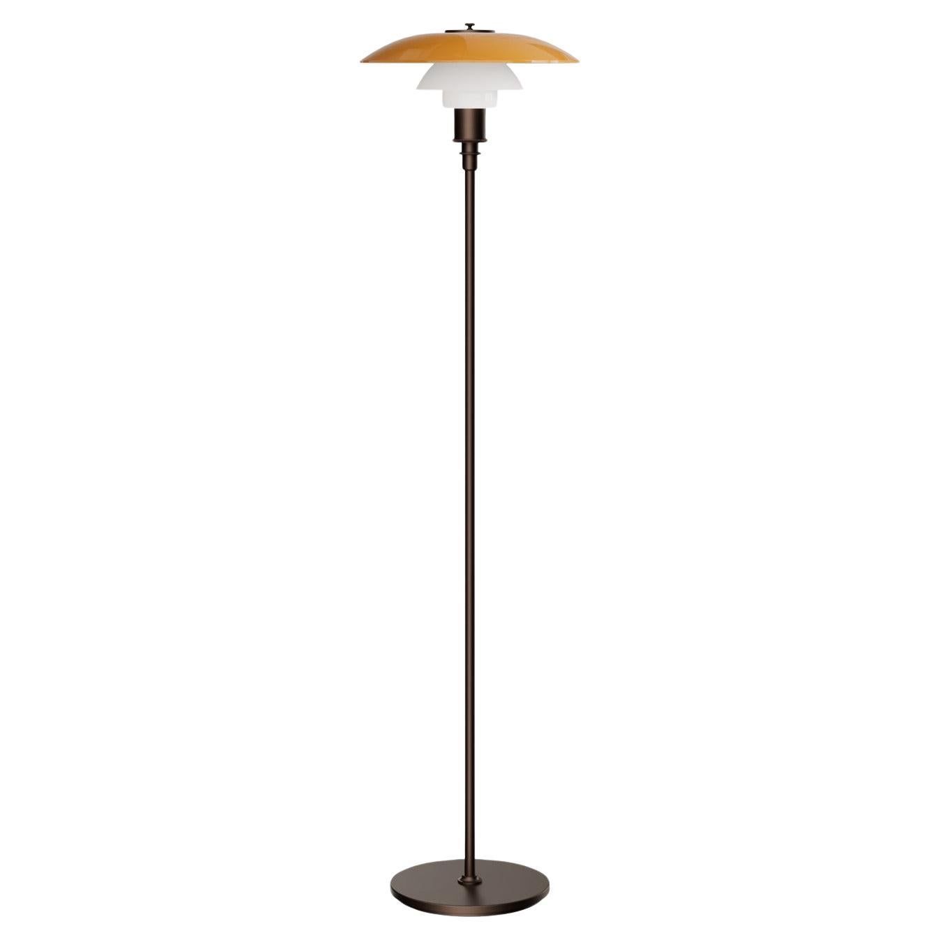 Lampada da terra PH 3 1/2 - 2 1/2