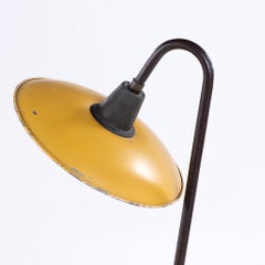 PH 3/2 – Stehleuchte von Poul Henningsen, 1950er Jahre