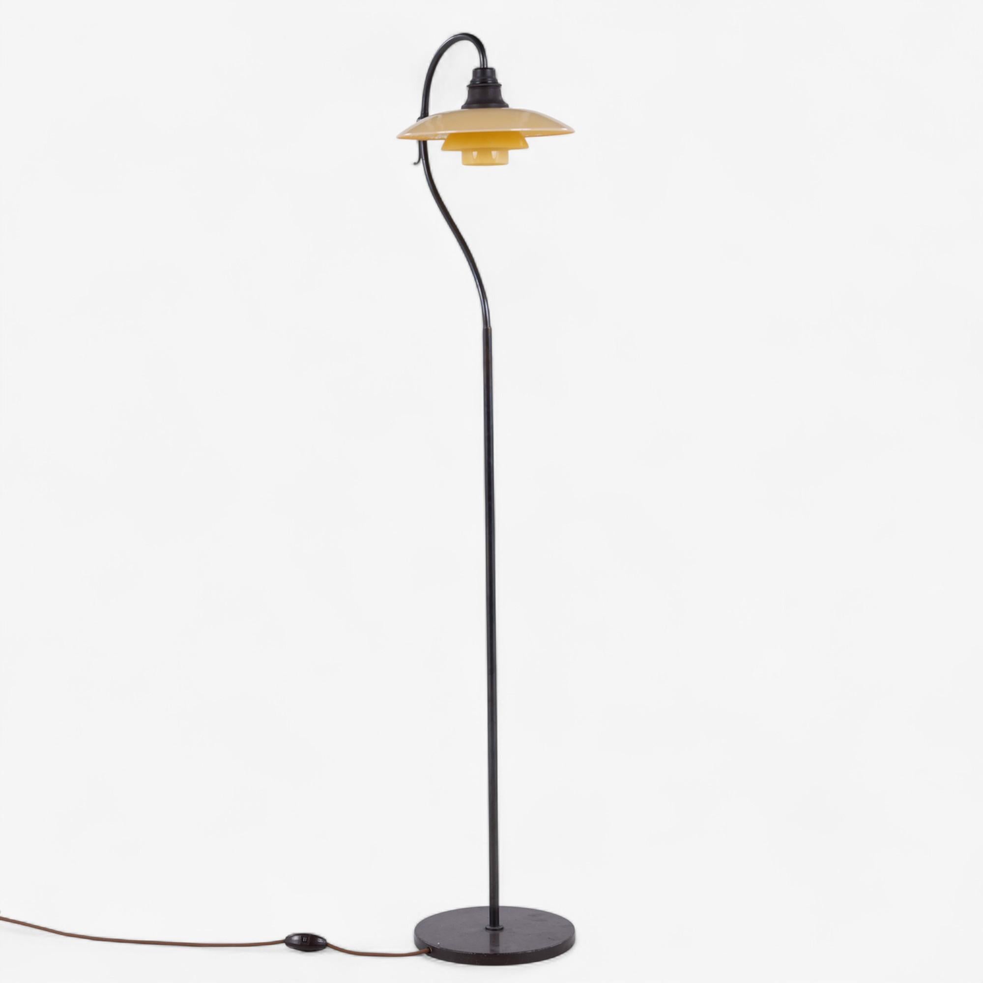 PH 3/2 - Lampada da terra 