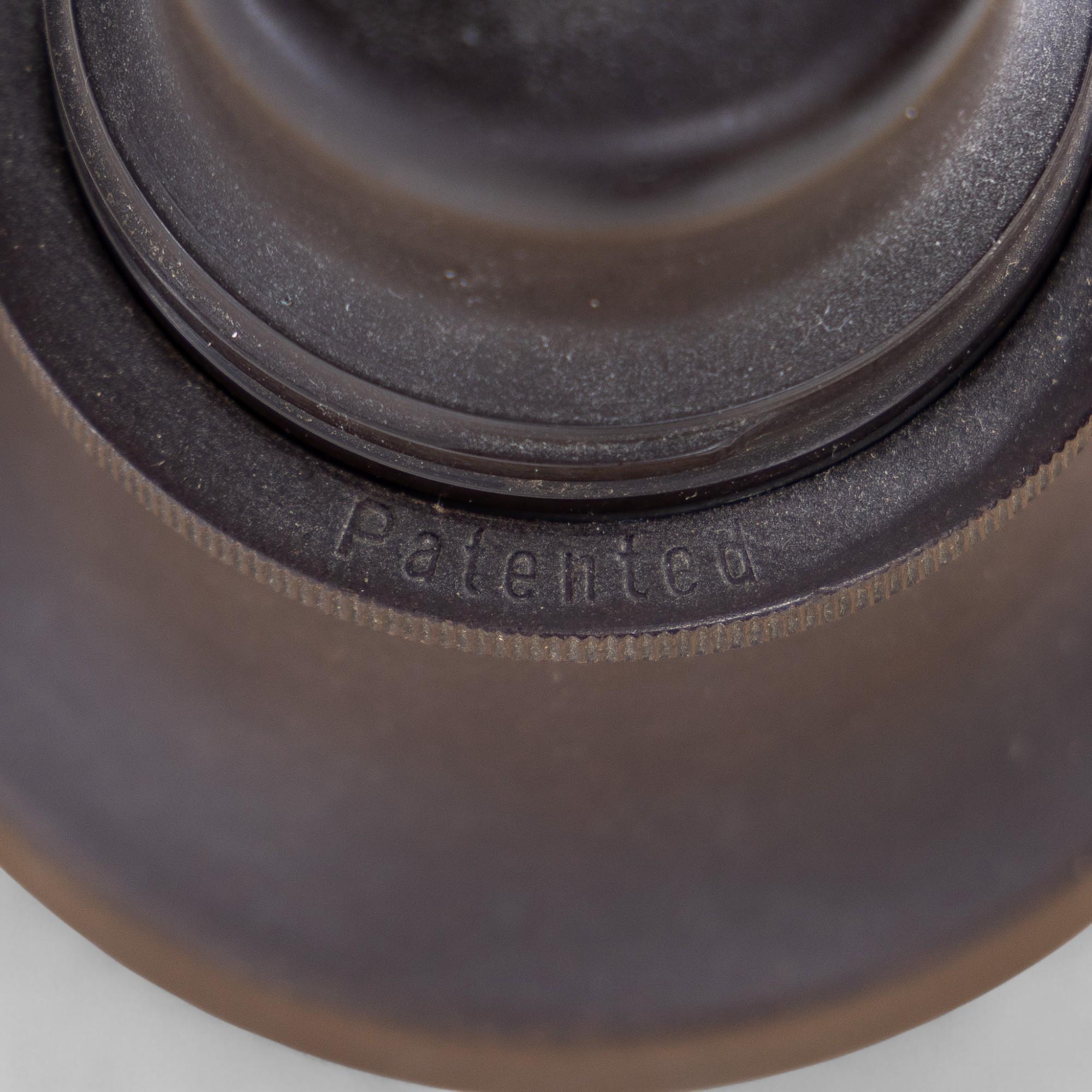PH 3/2 - Lampada da terra 'Punto interrogativo' di Poul Henningsen in vendita 1