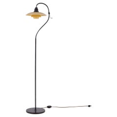 Stehlampen