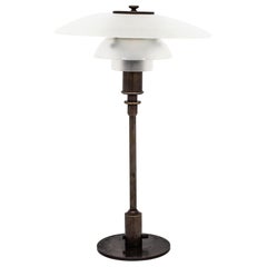 Ph 3/2 Table Lamp by Poul Henningsen