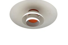 PH 4/3 Pendant by Louis Poulsen