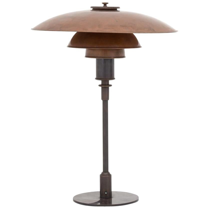 PH 4/3 Table Lamp by Poul Henningsen