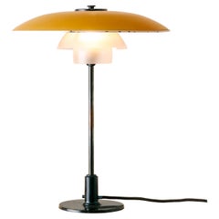 PH 4.5/4 Table Lamp by Poul Henningsen for Louis Poulsen