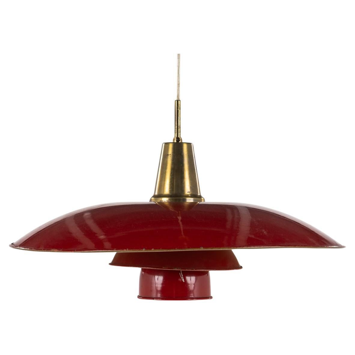 Pendentif PH 5/3 de Poul Henningsen