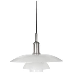 PH 5/4 Pendant by Poul Henningsen