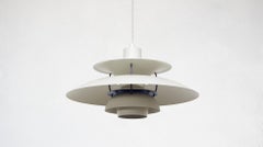 PH 5 Poul Henningsen lamp for Louis Poulsen