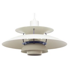 PH 5 Poul Henningsen Lampe für Louis Poulsen
