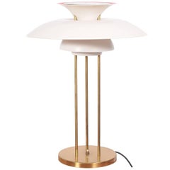 PH-5 Table Lamp by Poul Henningsen for Louis Poulsen
