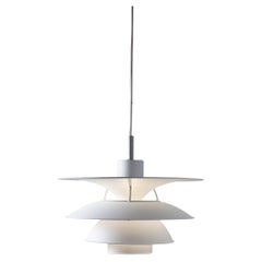PH-6 Maxi Pendant Lamp Designed by Poul Henningsen for Louis Poulsen