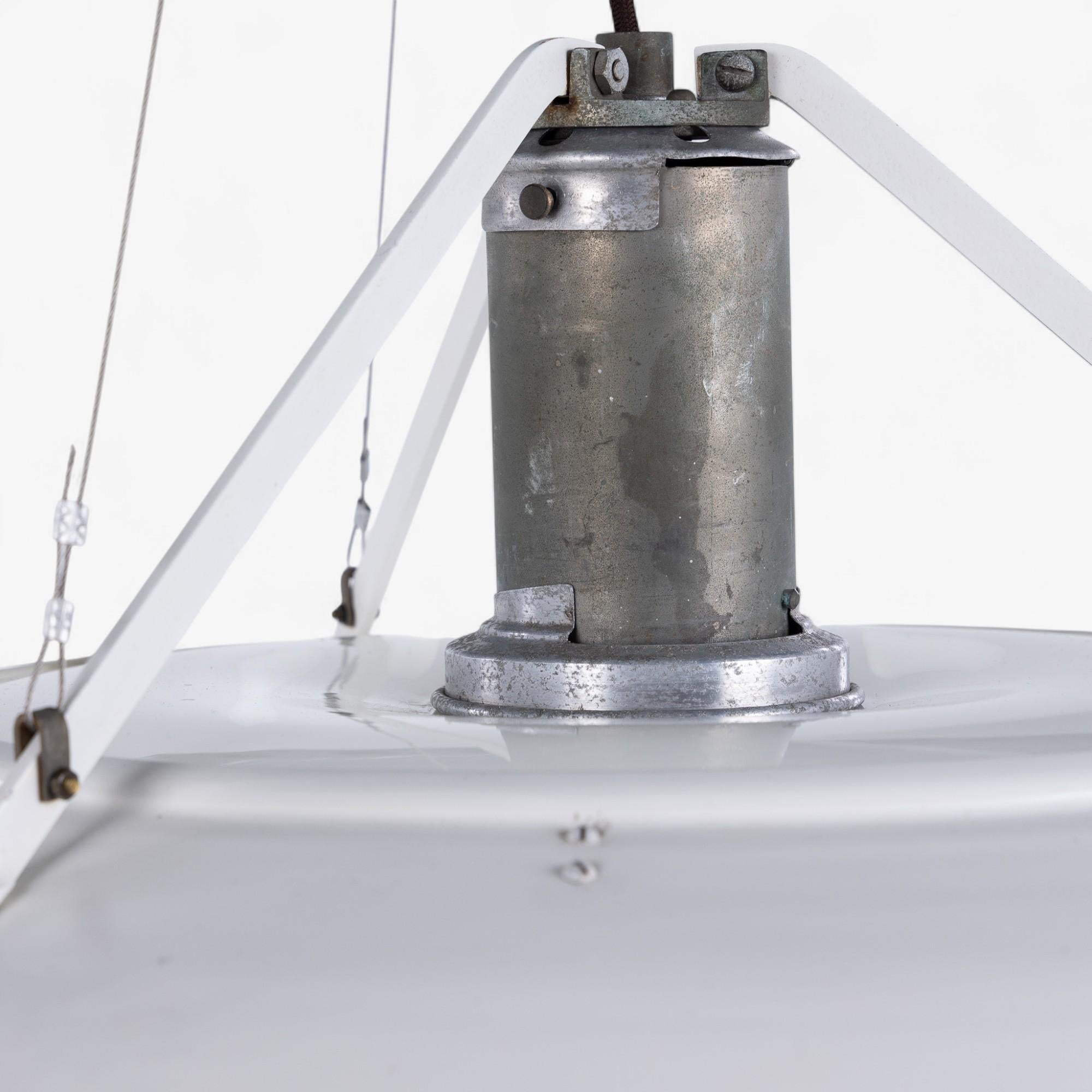 PH 8/6 - Grande suspension 