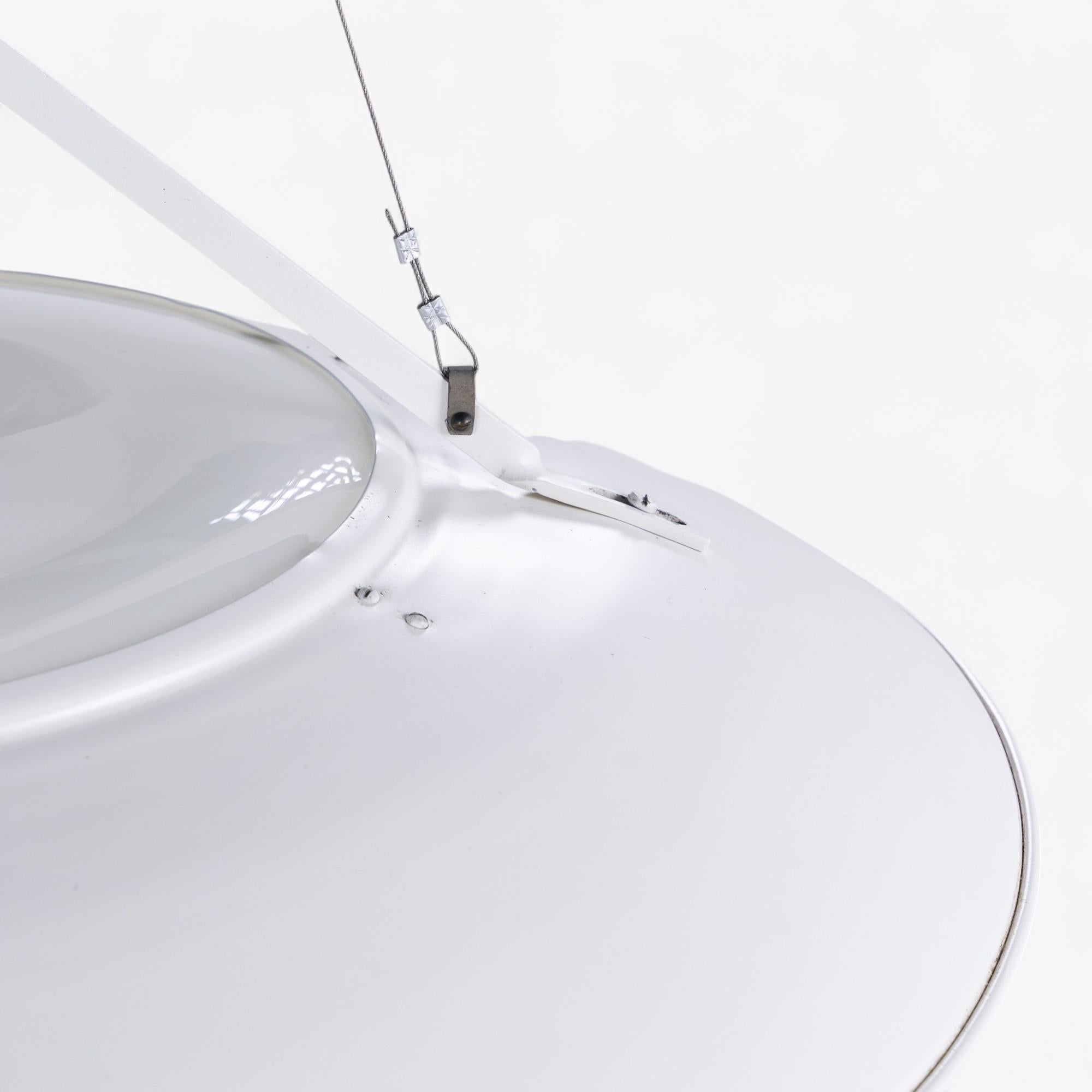20ième siècle PH 8/6 - Grande suspension 