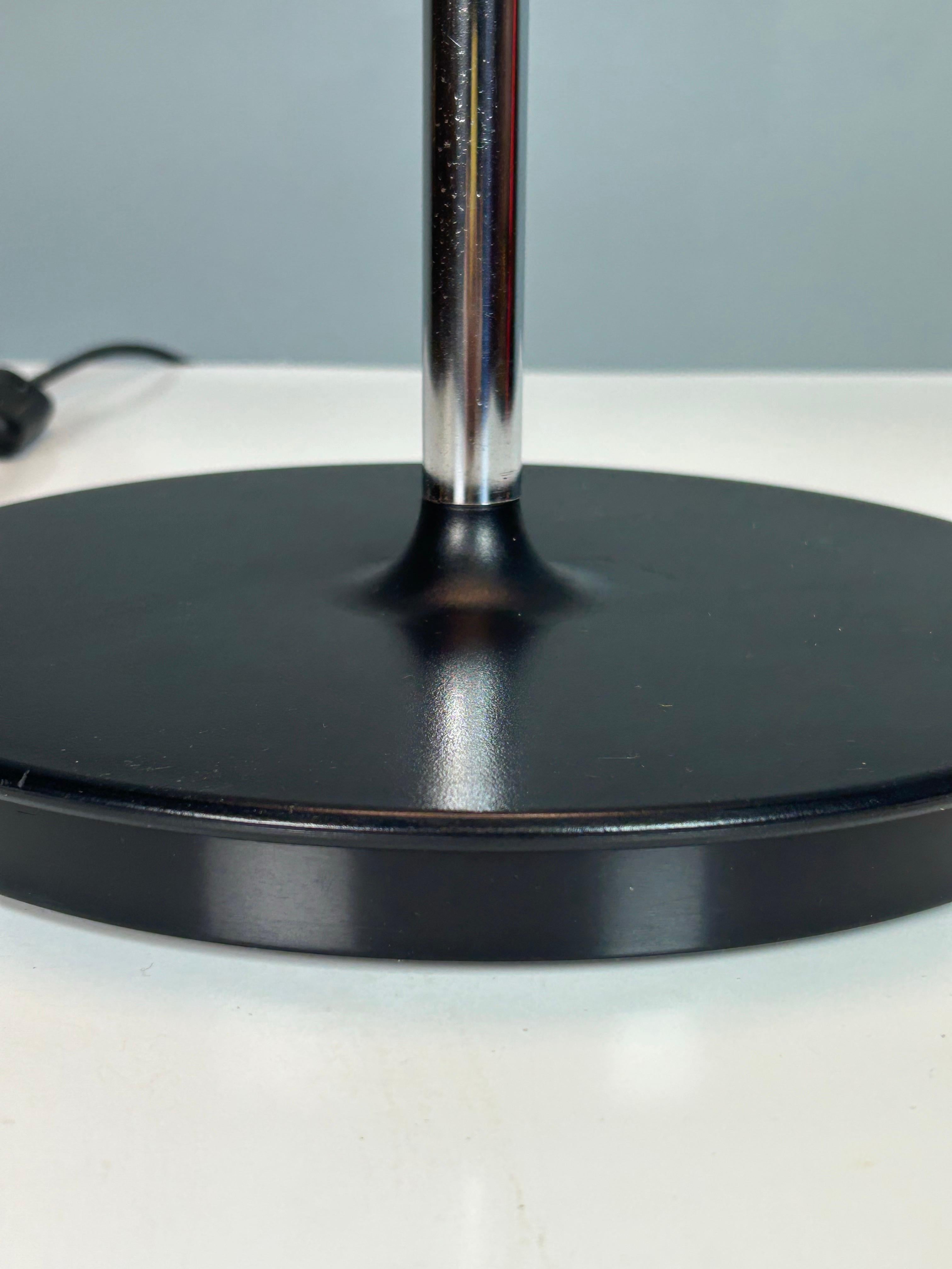 PH-80 Table Lamp for Poul Henningsen by Louis Poulsen, 1970 For Sale 4