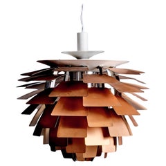 PH Artichoke by Poul Henningsen early version