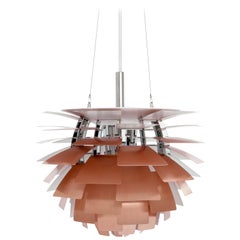 PH Artichoke Lamp by Poul Henningsen
