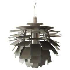 Chrome Lighting