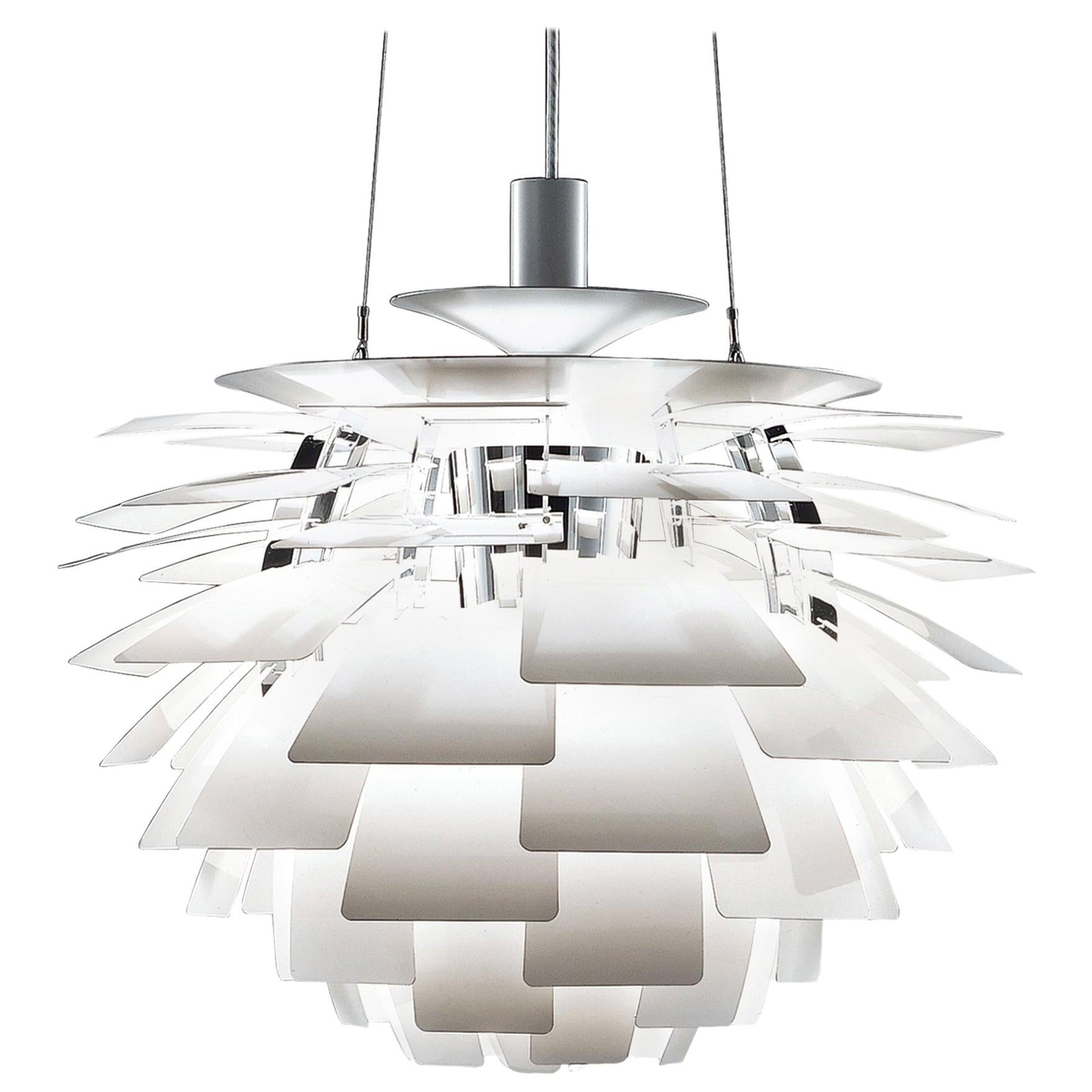 Dia 38/48cm Modern Artichoke Pendant Lamp Chandelier  Ceiling Light Lighting 