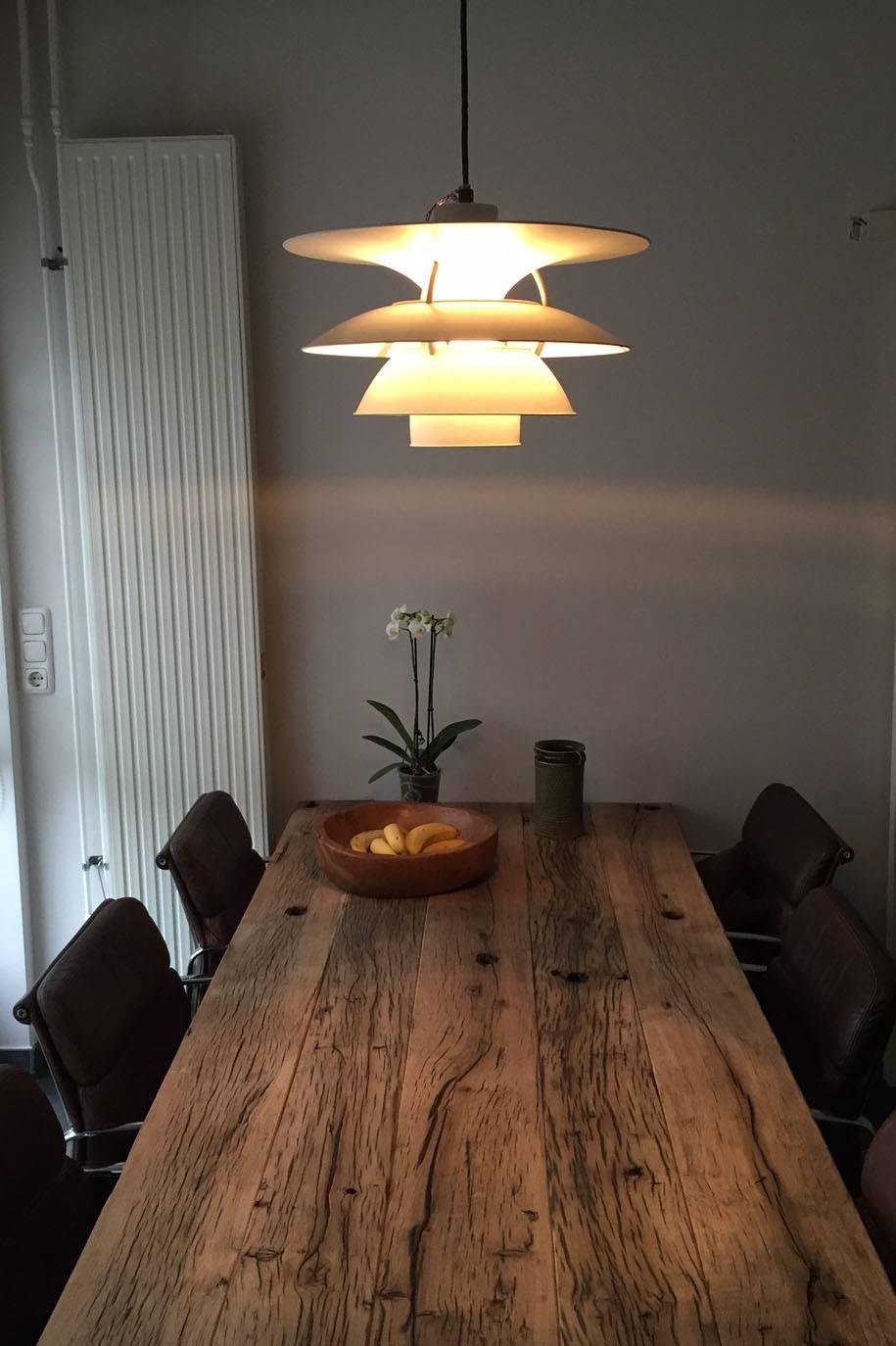 Lacquered PH Charlottenborg Pendant Lamp, Poul Henningsen for Louis Poulsen, Denmark For Sale