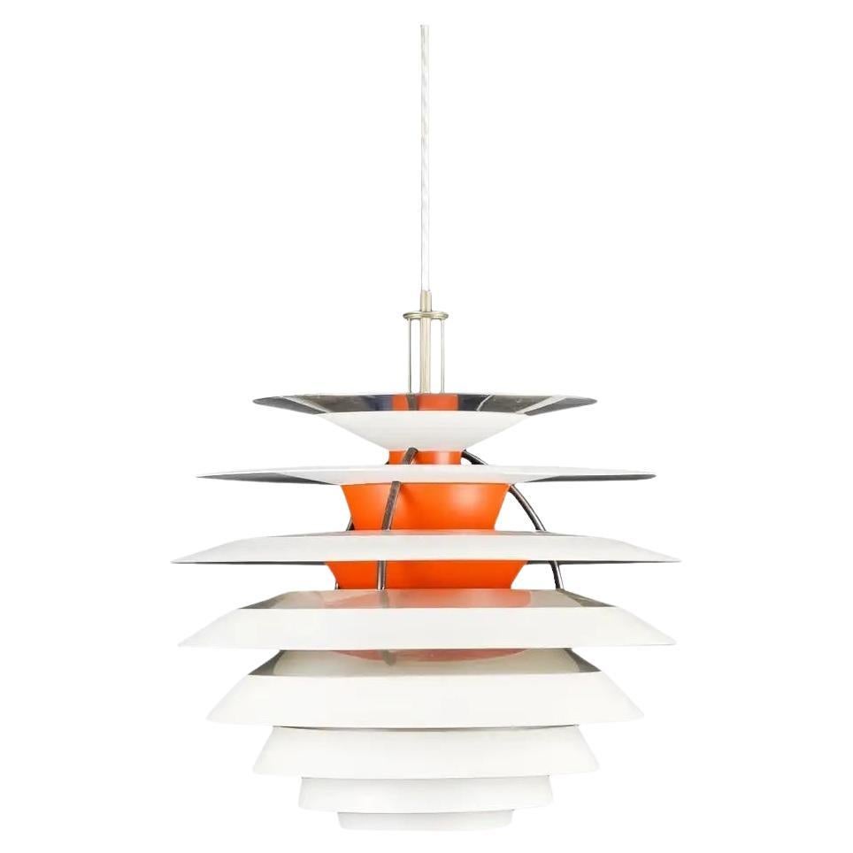 PH Contrast by Poul Henningsen and Louis Poulsen, 1960s For Sale