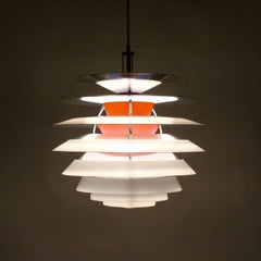 PH Contrast by Poul Henningsen, Louis Poulsen, 1962