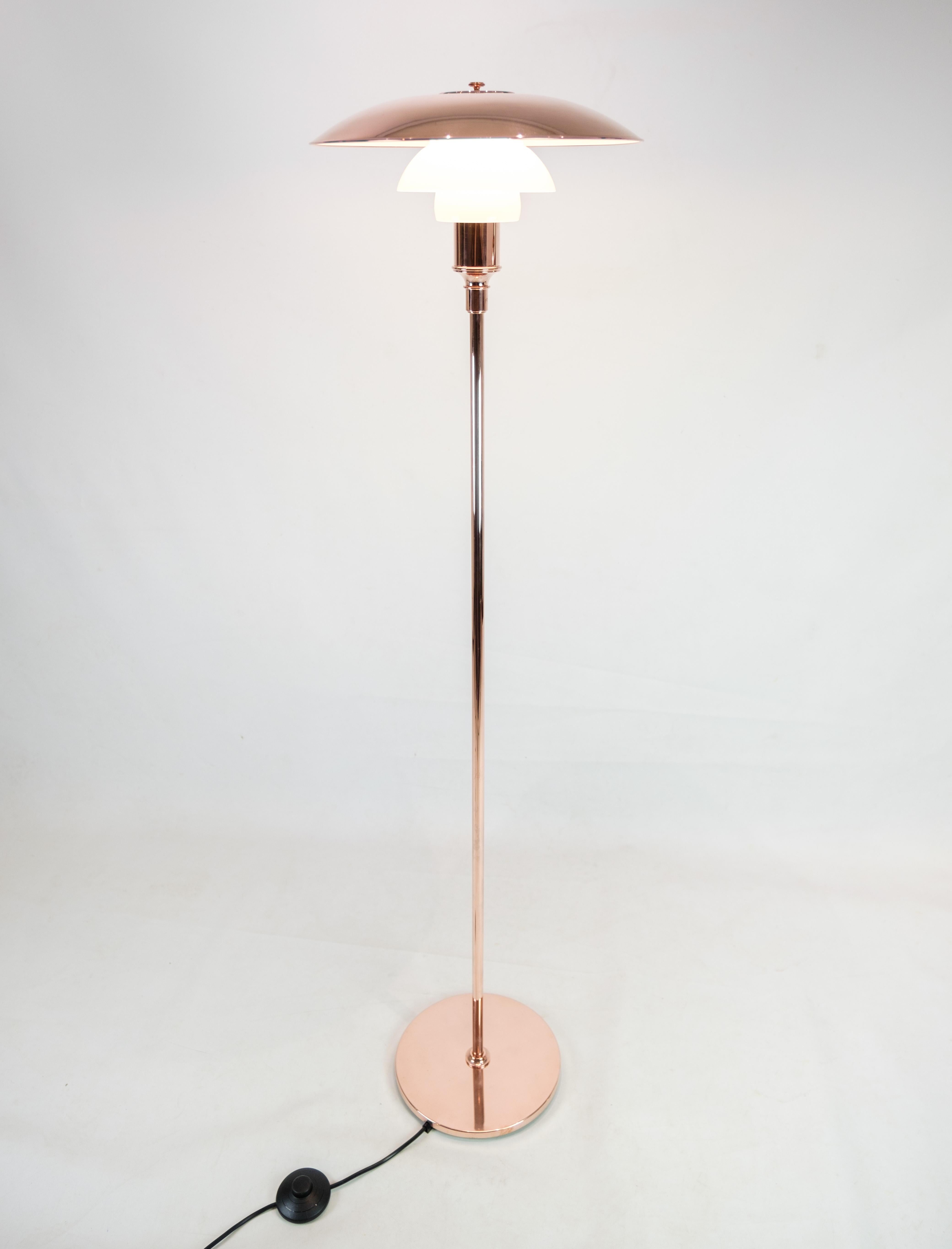 Ph Floor Lamp, Model Ph3½-2½, Limited Edition, Poul Henningsen, Louis Poulsen 2