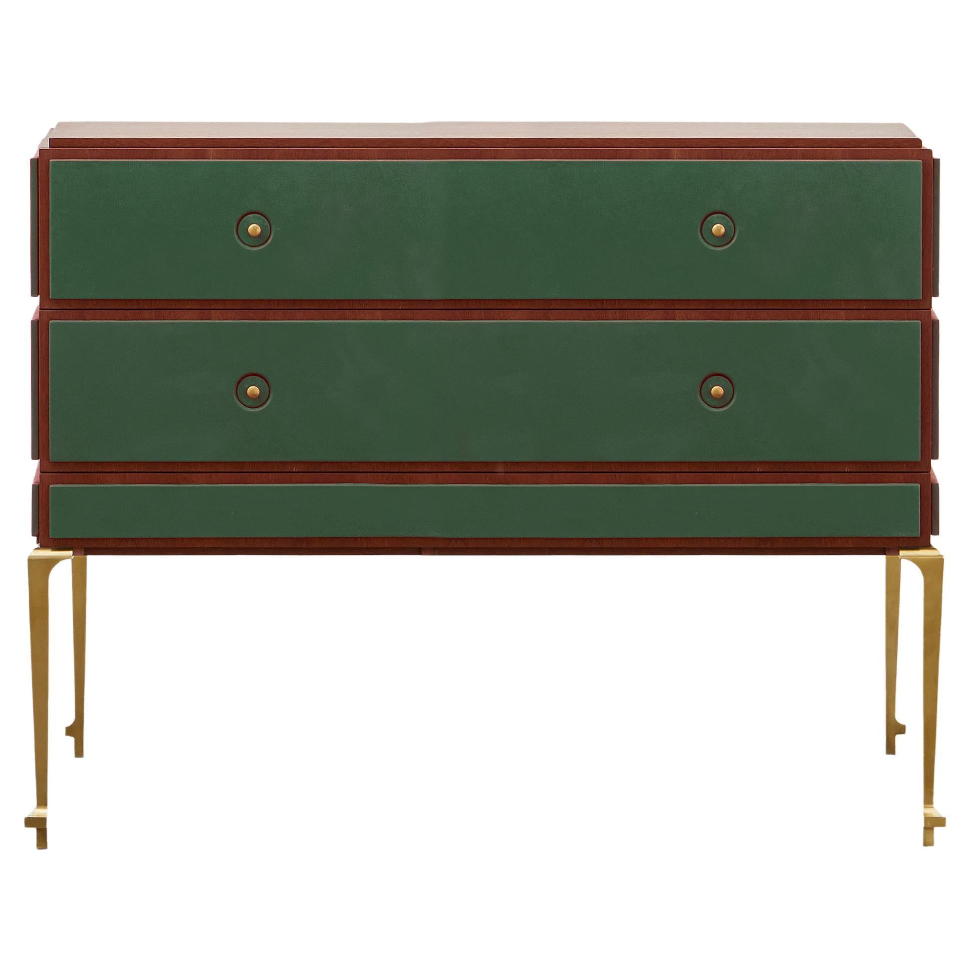 New And Custom Commodes and Chests of Drawers