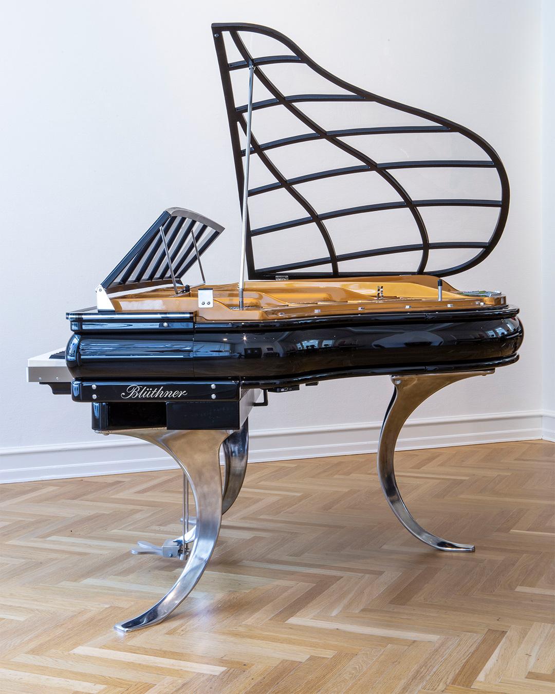 avantgrand piano