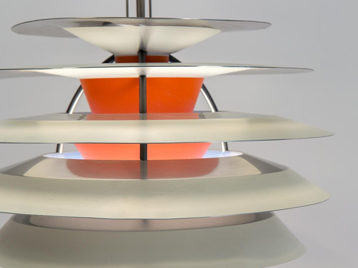 PH Kontrast Pendant Light In Good Condition For Sale In Brooklyn, NY
