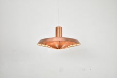 PH Langelinie Pendants by Poul Henningsen for Louis Poulsen, Denmark, 1950s