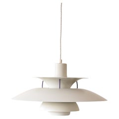 Lampe à suspension PH modèle