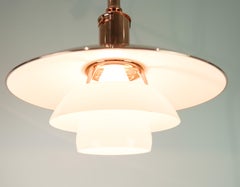 PH Pendant Model 3½-3, Limited Edition By Poul Henningsen From 2014