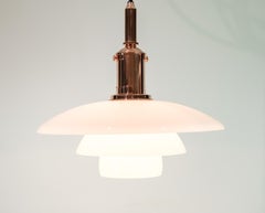 PH Pendant Model 3½-3 Limited Edition By Poul Henningsen For Louis Poulsen