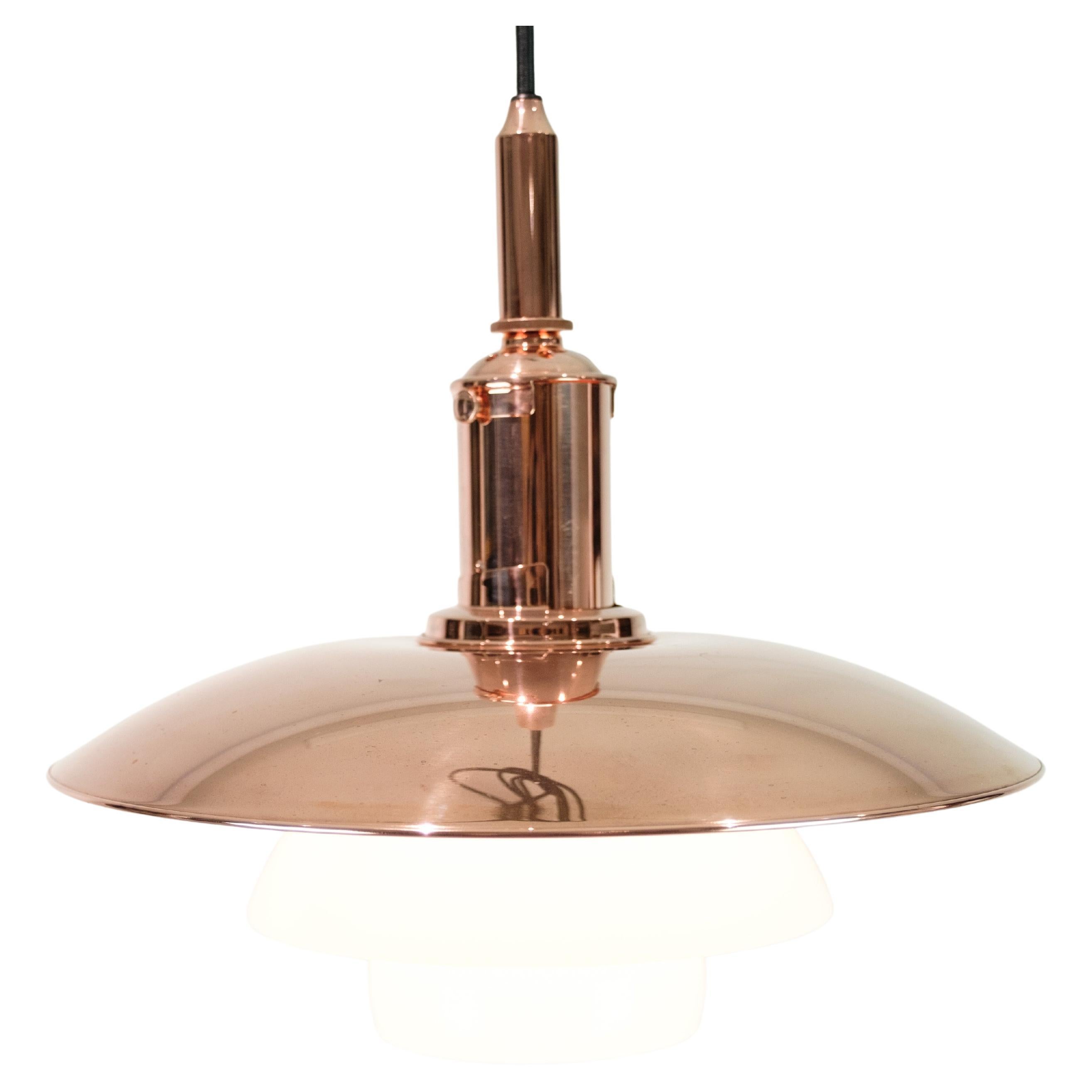 PH Pendant Model 3½-3, Limited Edition By Poul Henningsen From 2014