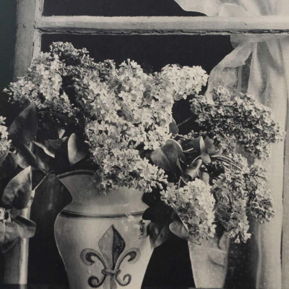 Ph. Huecograbado fotográfico de época Pottier y Sougez, hacia 1940 mediados del siglo XX en venta