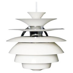 PH Snowball by Poul Henningsen for Louis Poulsen, 1980s