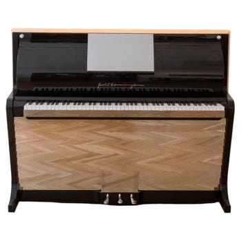 Poul Henningsen Upright Piano, 2021