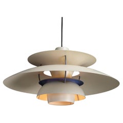 PH5 Pendant by Louis Poulsen, Denmark 1950