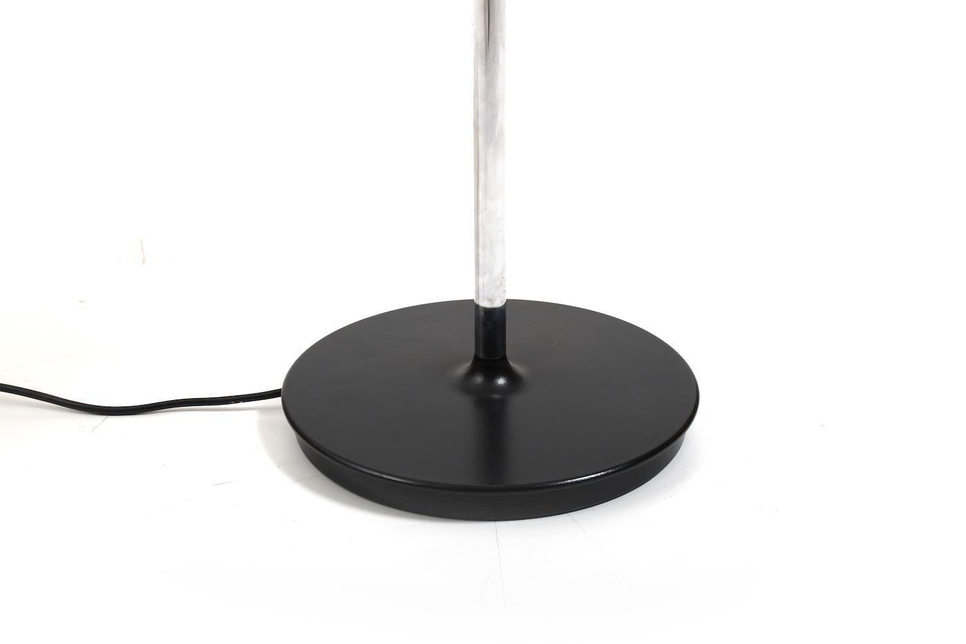 Scandinavian Modern Ph80 Table Lamp by Poul Henningsen for Louis Poulsen For Sale