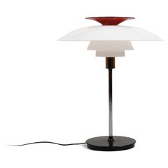 Ph80 Table Lamp by Poul Henningsen for Louis Poulsen