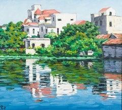 Lago Romántico