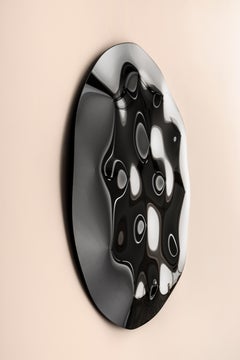 Phantasia wall decorative panel