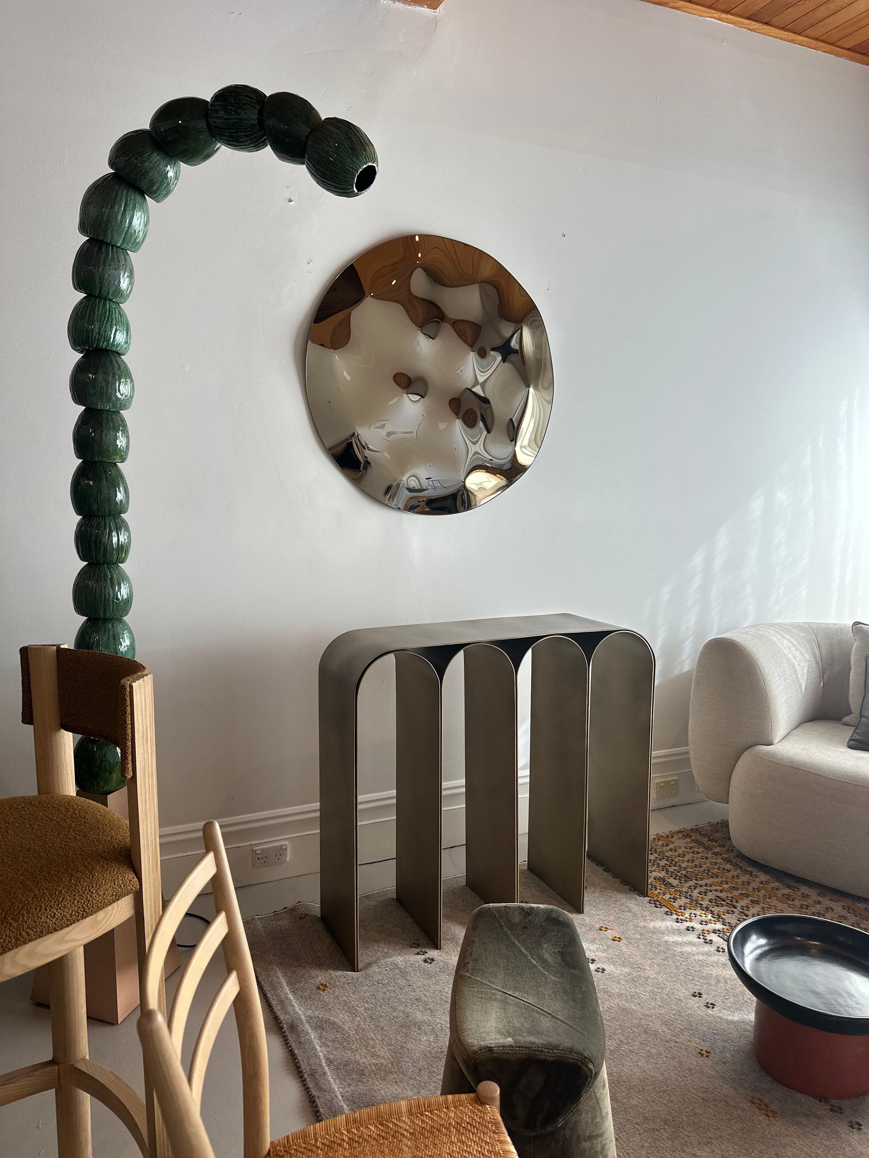 Phantasia Wanddekorationsplatte im Zustand „Neu“ im Angebot in Vedano Al Lambro, IT