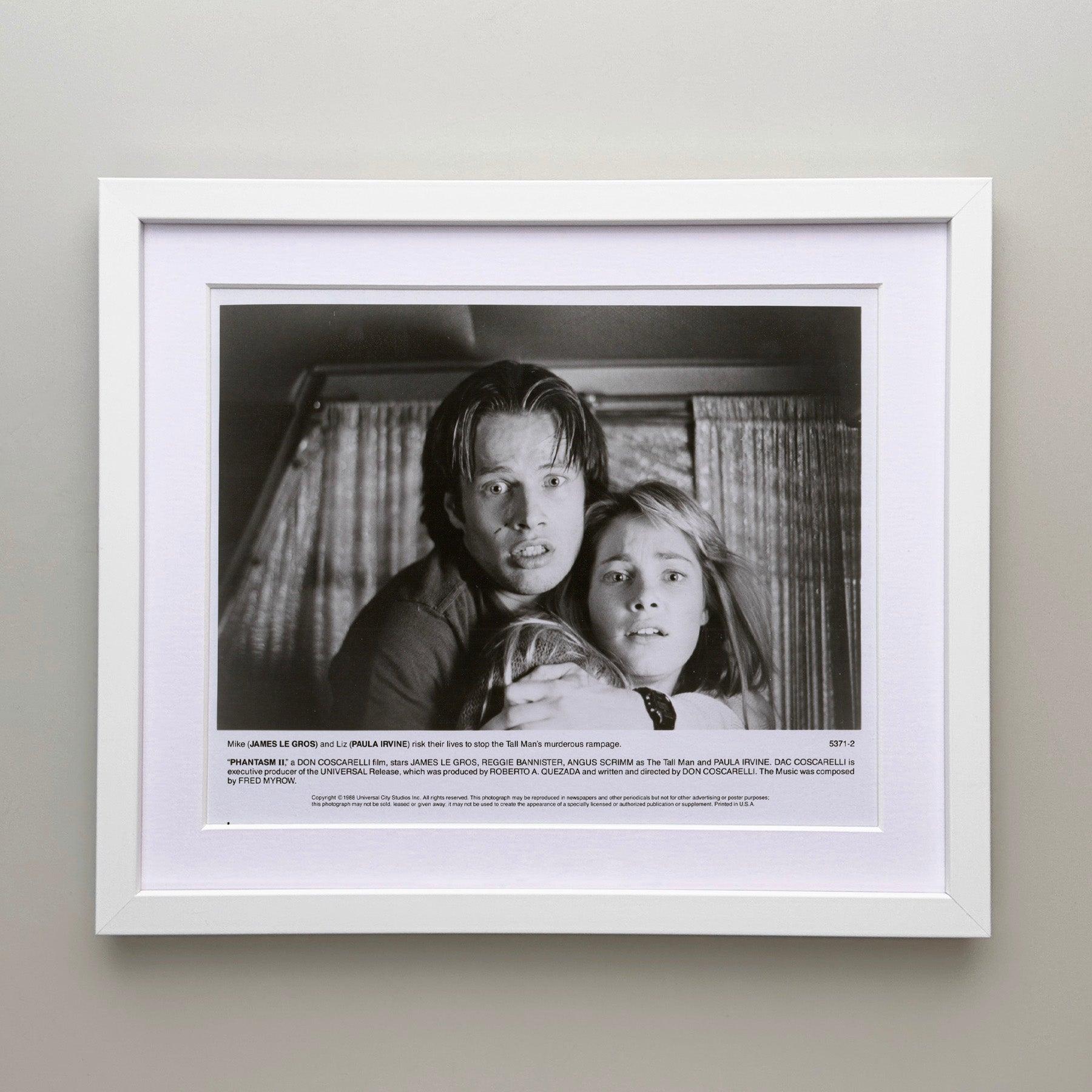 American Phantasm 2 (1988) Press Publicity Still - Framed For Sale
