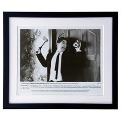 Phantasm 2 (1988) Press Publicity Still - Framed
