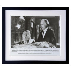Phantasm 2 (1988) Press Publicity Still - Framed