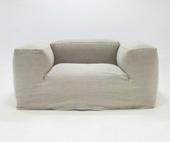 Phantom Armchair Removable