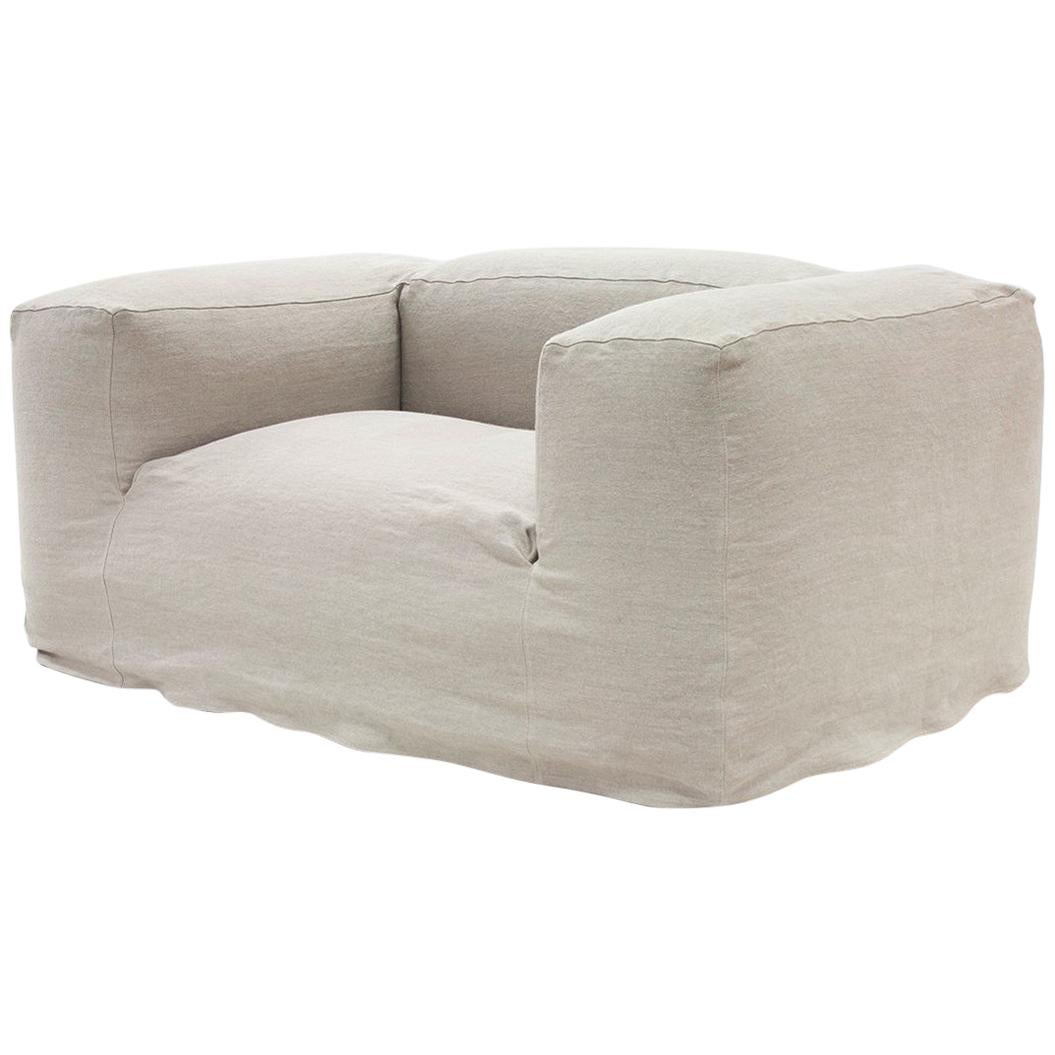 Fauteuil Phantom amovible