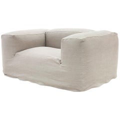 Sillón Phantom Desmontable